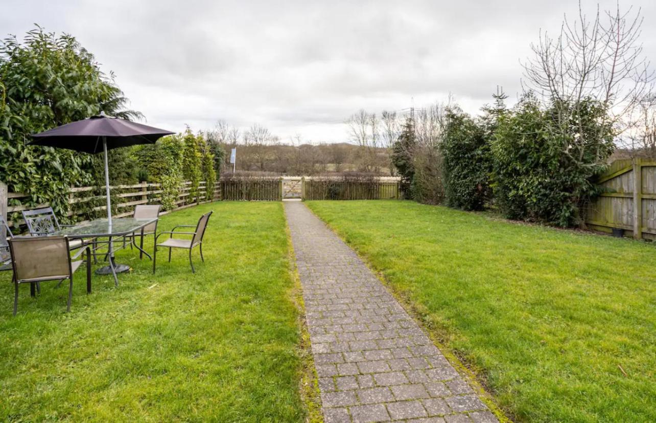Bogma Cottages Durham Exterior foto